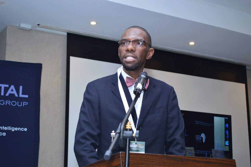 ZAMBIA HAS RECORDED POSITIVE ECONOMIC PERFORMANCE OWING TO AGRIC, MINING SECTORS -ECONOMIST