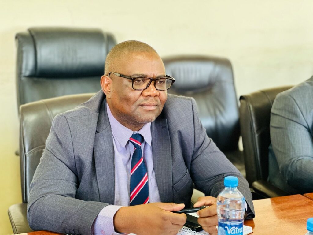 BURUNDI HAILS ZAMBIA FOR FACILITATING SEED EXPORTS