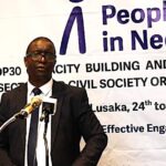 GOVT ACKNOWLEDGES ZAMBIA’S PROGRESS IN CLIMATE POLICIES