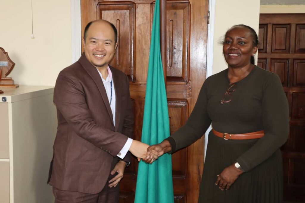 ZAMBIA CAN REDUCE POVERTY LEVELS FROM CURRENT 60% TO 40%-GOVT