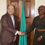 ZAMBIA CAN REDUCE POVERTY LEVELS FROM CURRENT 60% TO 40%-GOVT