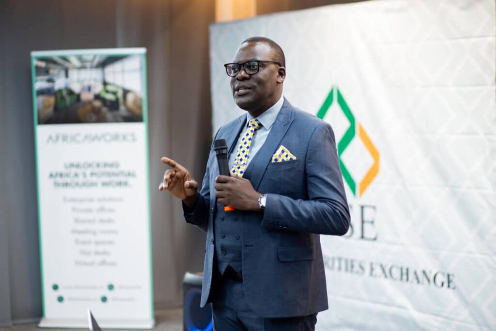 LuSE , LONDON STOCK EXCHANGE COLLABORATE TO DRIVE INCREASED CAPITAL MARKET ACCESS FOR ZAMBIAN FIRMS