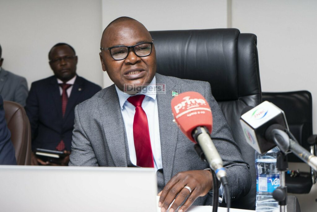 THERE ARE NO GHOST CHIEFS ON GOVT’S SUBSIDY PAYROLL- PS