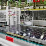 US SETS TARIFFS OF UP TO 3,521% ON SOUTH EAST ASIA SOLAR PANELS