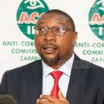 THREE FORESTRY OFFICERS JAILED FOR CORRUPTION