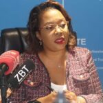 ZICA CALLS FOR CONTINUED IMPLEMENTATION OF PRUDENT FISCAL MEASURES