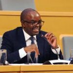 REVENUE LEAKAGE, NARROW TAX BASES HAVE HINDERED DEVELOPMENT-ZRA