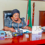 CSOs LAUNCH US$1.3 MILLION PROJECT TO ADDRESS CHALLENGES FACING PEOPLE LIVING WITH DISABILITIES