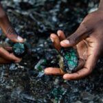 KAGEM TO RESUME FOCUSED OPEN-PIT MINING