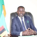 PS DISAPPOINTED OVER DELAYED COMPLETION OF K23.7 MILLION MUNYETA BOARDING SECONDARY SCHOOL