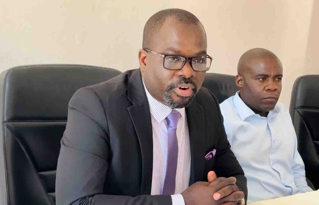 TI-Z CALLS FOR SPEEDY AMENDMENT OF PROTECTION OF WHISTLE-BLOWERS ACT