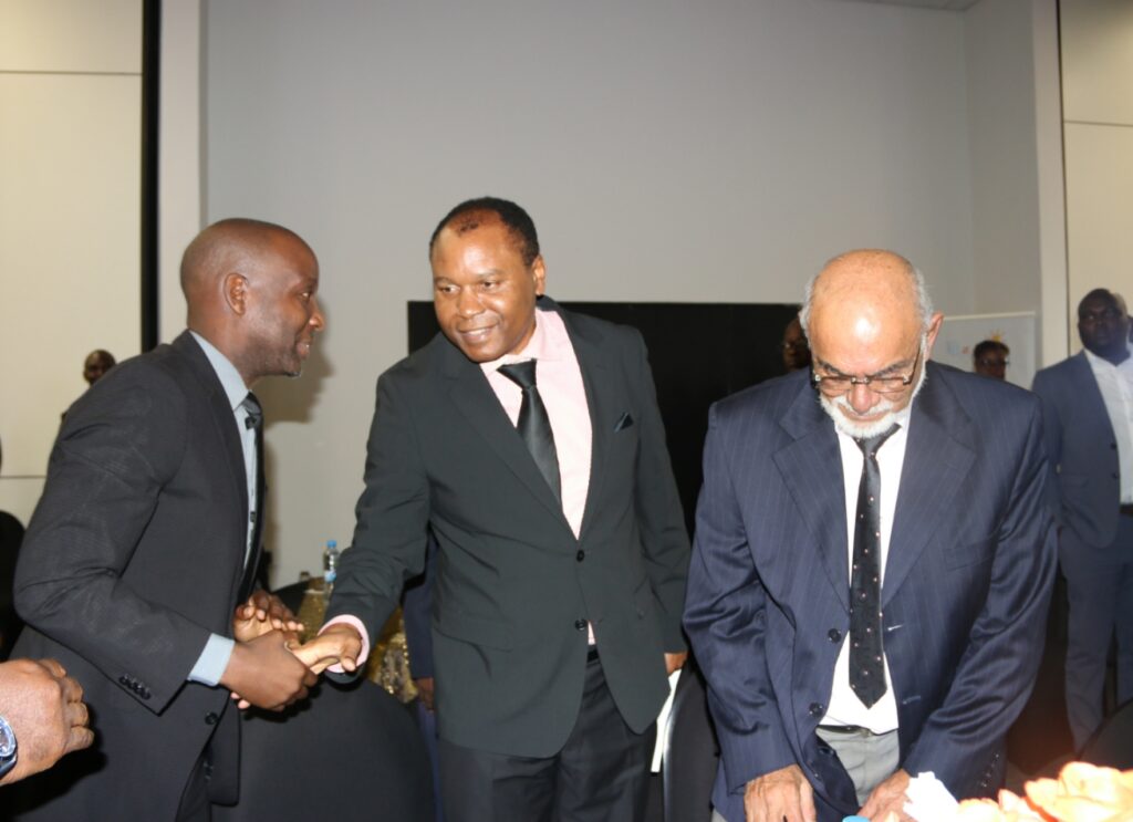 ZAMBIA SEEKS INVESTMENT IN DEVELOPMENT OF TOURISM INFRASTRUCTURE AT EXPO 2025 OSAKA, JAPAN