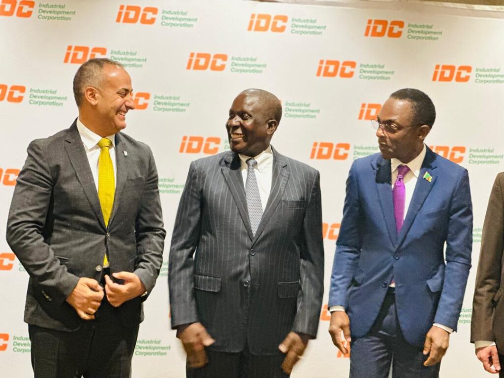 IDC, OCP INK DEAL TO ACCELERATE ZAMBIA’S AGRICULTURAL TRANSFORMATION THROUGH FERTILIZER CUSTOMIZATION