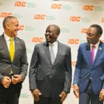 IDC, OCP INK DEAL TO ACCELERATE ZAMBIA’S AGRICULTURAL TRANSFORMATION THROUGH FERTILIZER CUSTOMIZATION
