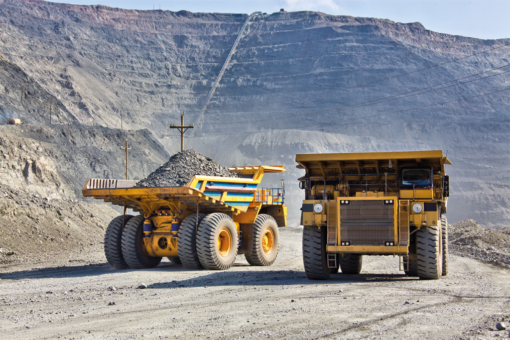 MINING SECTOR REQUIRES HOLISTIC REFORMS TO BALANCE INVESTOR APPEAL WITH NATIONAL BENEFIT-RESEARCHER