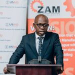 Economist Attributes Rapid Kwacha Gains to Increased Copper Exports
