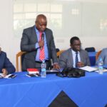 Four Statutory Bodies Commit to Empower SMEs with Appropriate Skills