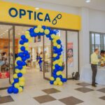 Optica Opens Fifth Branch in Zambia, Expanding Access to Quality Eye Care