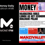 Kalusha’s Tribute, Haabazoka’s Reflections & SADC Commitments – Today in Money Daily