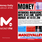 Zambia Sees Major Financial Shake-Up, Electric Vehicle Milestone, and Tourism Boost – Today in Money Daily