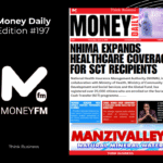 Hitachi’s $40M Boost, NHIMA Expands Health Coverage, Zambia Mourns Former President Lungu – Today in Money Daily
