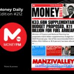 Inflation Drops, Trade Surplus Grows, and Budget Plans Unveiled – Today in Money Daily