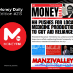 Ellevate Empowers Women, Inflation Drops, and CDF Impacts Communities – Today in Money Daily