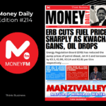 Fuel Prices Drop, Solar Milestone Achieved, and Global Finance Reforms – Today in Money Daily