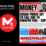 ZICTA Targets Airtel, Kwacha Rallies, and Wind Energy Plans – Today in Money Daily