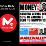 Smart Subsidies, Debt Relief & Innovation Drive – Today in Money Daily