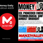 ECL: The Man, The Legacy – Revered and Reviled in Equal Measure