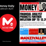 Govt Cracks Down on Illegal Lending, Inflation Projected to Dip, and WAFCON Heats Up – Today in Money Daily