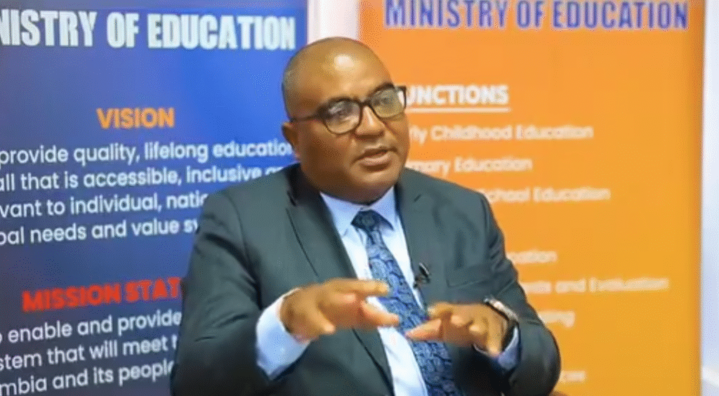 Education Ministry Finalizes Financing for Public Universities