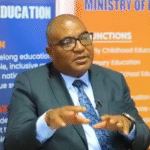 Education Ministry Finalizes Financing for Public Universities