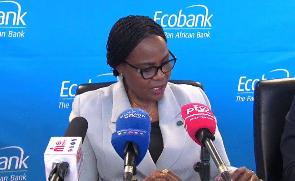NHIMA Partners with EcoBank Zambia, Implores Businesses to Comply with Thier Obligations