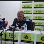 FRA Pegs 50KG Bag of White Maize at K340