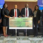 Mulungushi Conference Centre Declares First-Ever K8.3 Million Divident to IDC