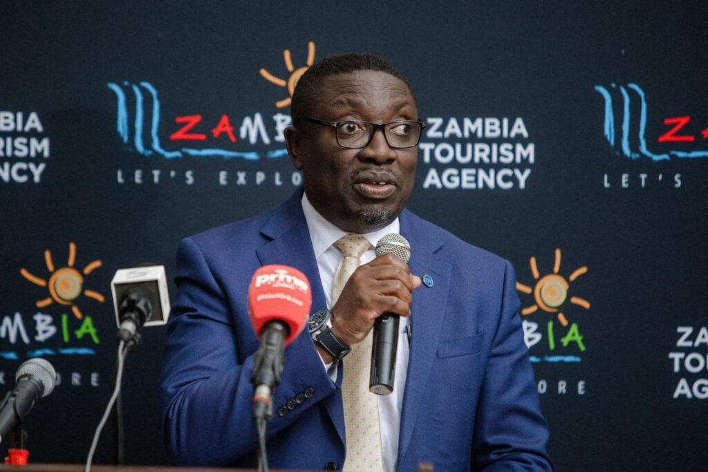 ZATEX 2025 To Host Over 1,500 Attendees, Repositioning Zambia As A Compelling Tourism Destination