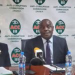 ACC Nabs Five RTSA Officers for Corruption