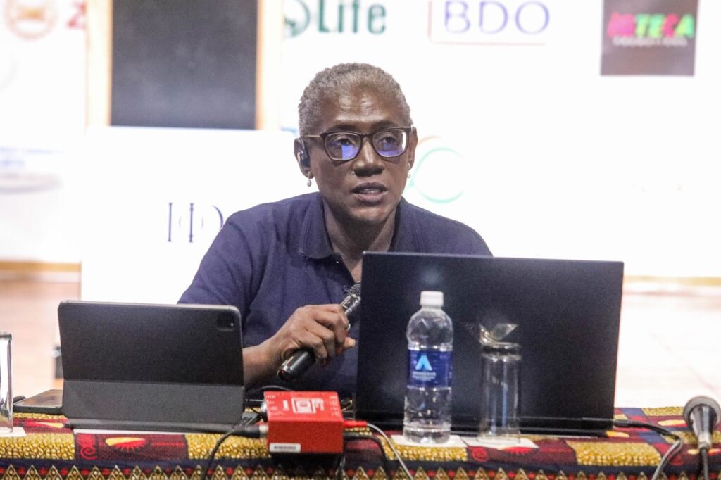 IoDZ Condemns Chair-to-CEO Transitions Within Same Organisations