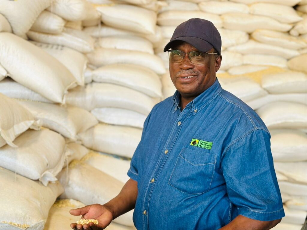 Zambia Concludes Maize Importation Initiative From Tanzania