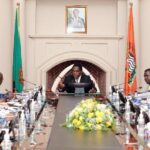 We Must Strengthen Zambia’s Capacity to Manufucture Essential Drugs Locally – Hichilema