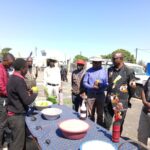 Western Province PS Urges Farmers to Embrace Climate Smart Agriculture