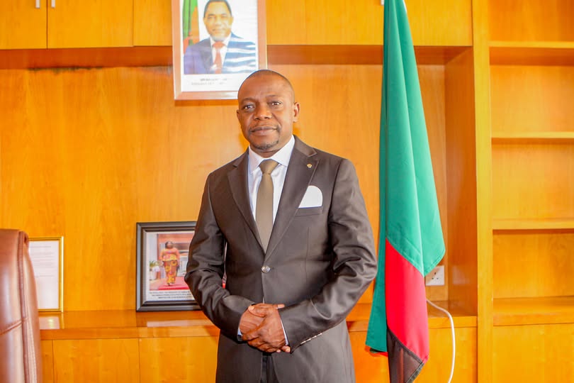 SME Association Urges Government to Reduce Licensing Bottlenecks Before Seeking to Legislate Informal Sector
