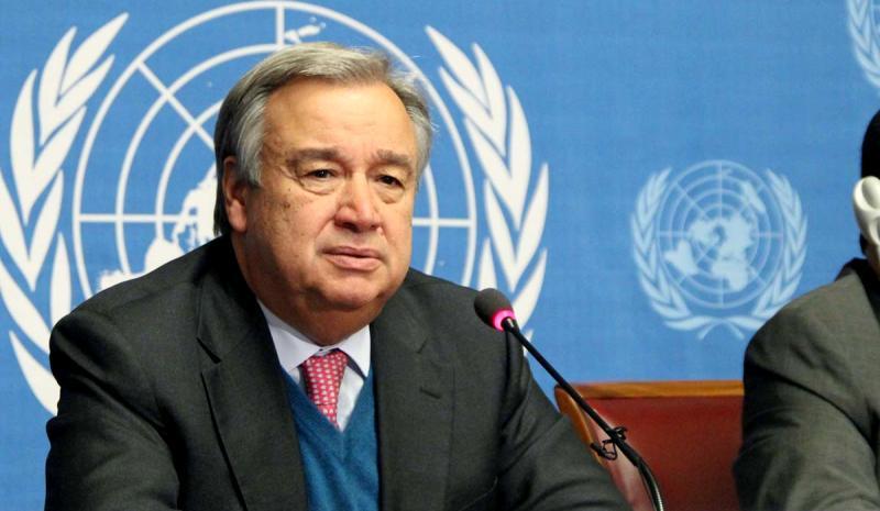 New UN Report Spotlights Zambia As One of Africa’s Leading Reforn-Driven Economies