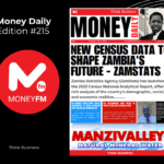 Zambia Endorses Global Financing Reform, Unveils Census Insights, and Cracks Down on Land Scandals – Today in Money Daily