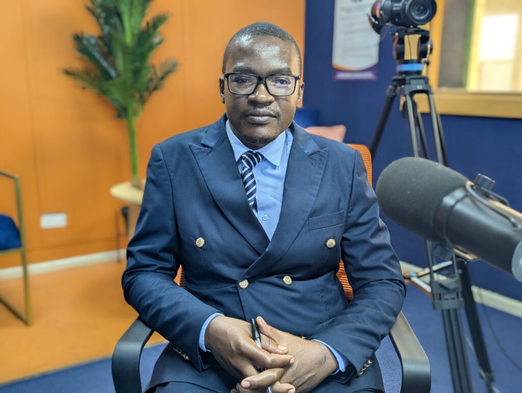 DEC Nabs Two Chinese Nationals for Drug Trafficking, Seizes K8,000 Cash