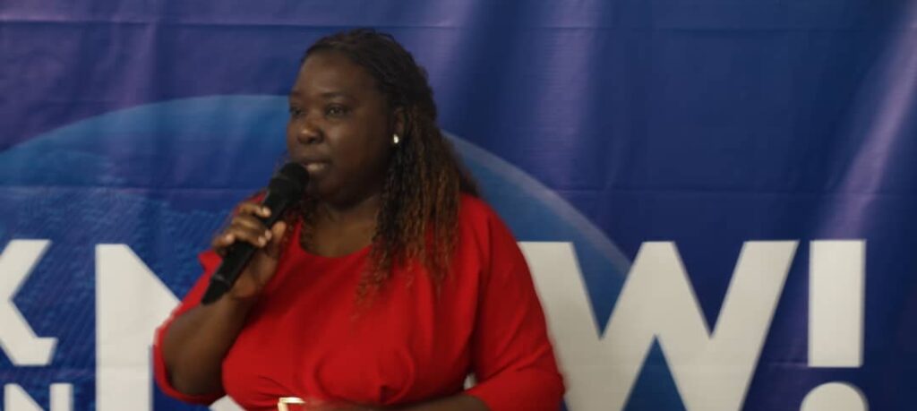 CSPR Pushes for Major Overhaul of Food Reserve Agency