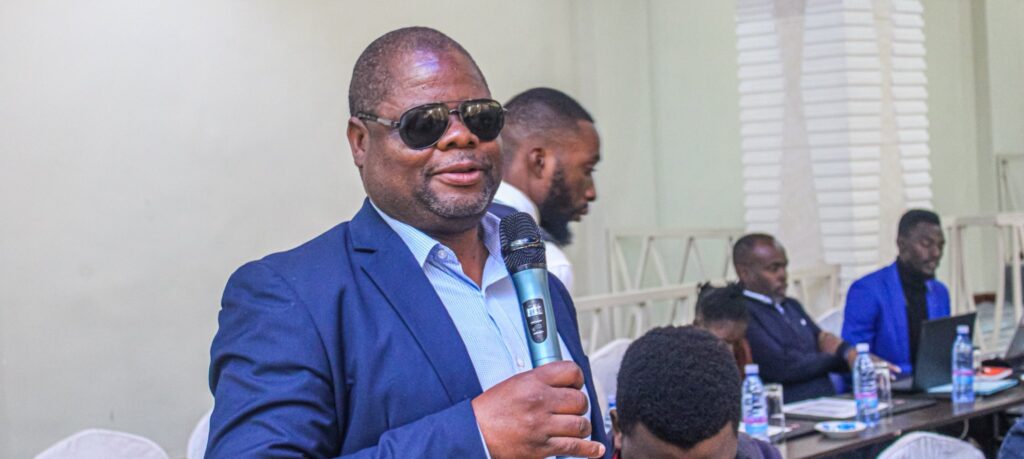 STAKEHOLDERS BACK ZANEC’S CALL FOR STANDALONE DIRECTORATE OF INCLUSION AT MOE