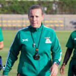 HAÜPTLE NAMES 42-PLAYER PROVISIONAL SQUAD FOR WAFCON QUALIFIER AGAINST NAMIBIA